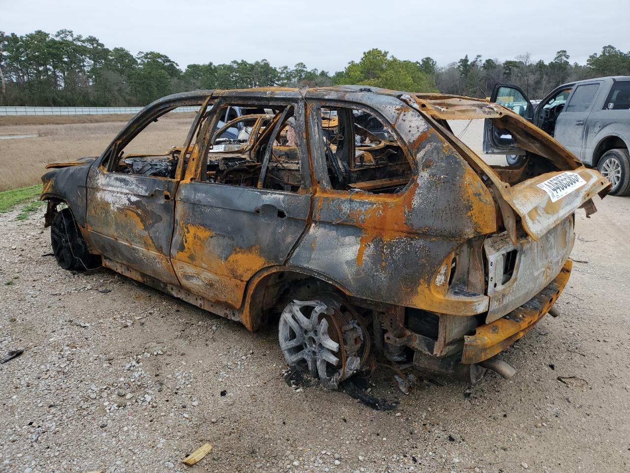 2006 BMW X5 - Image 2