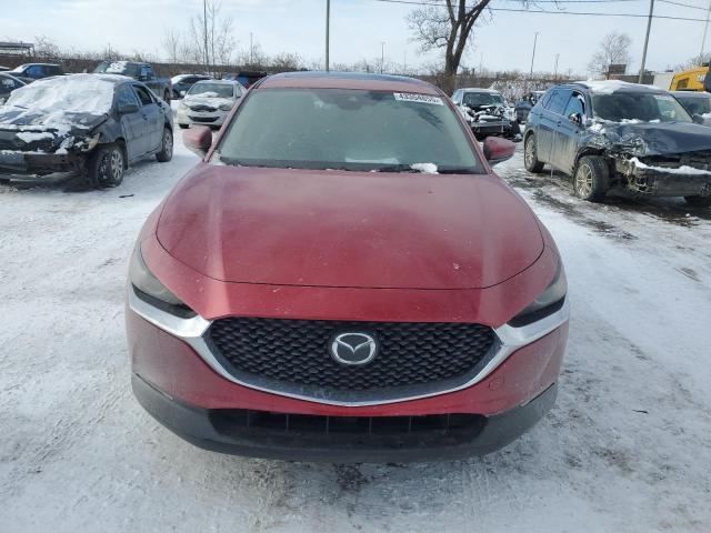 2021 MAZDA CX-30 PREFERRED