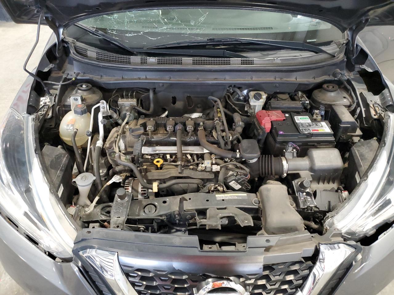 2019 Nissan Kicks - Image 13
