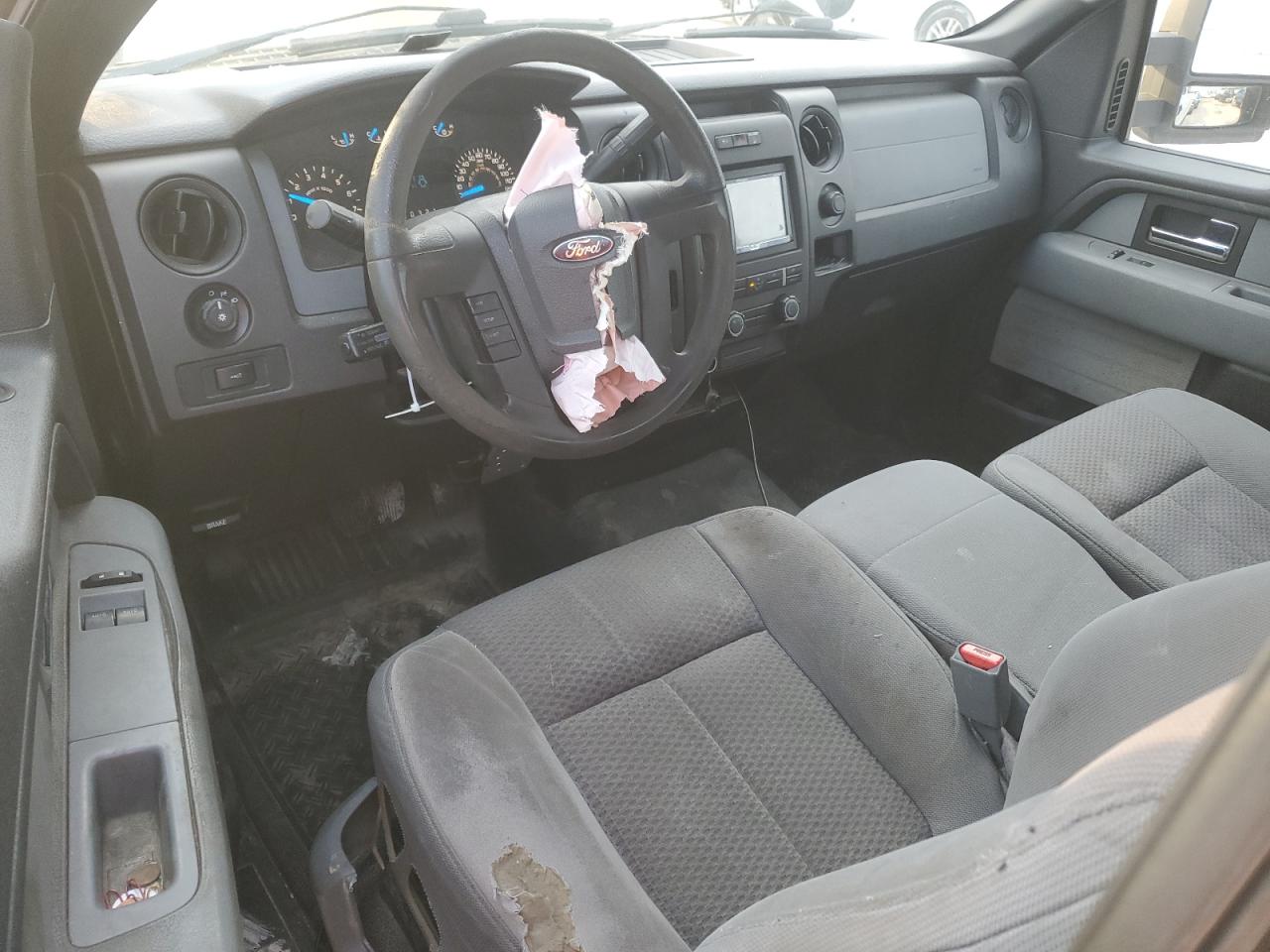 2014 Ford F-150 - Image 8