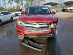 2016 Chevrolet Colorado Lt იყიდება Harleyville-ში, SC - Front End