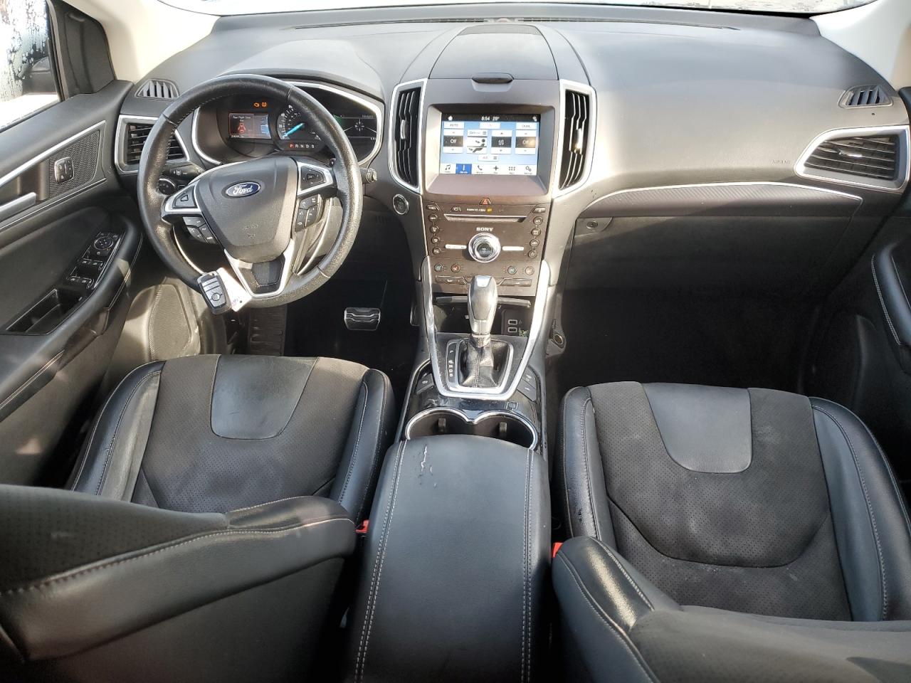 2017 Ford Edge - Image 8