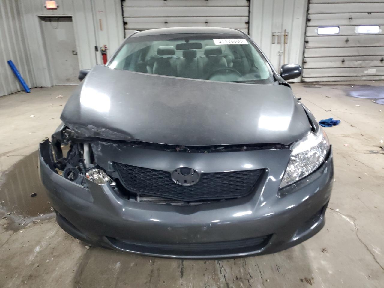 2009 Toyota Corolla - Image 5