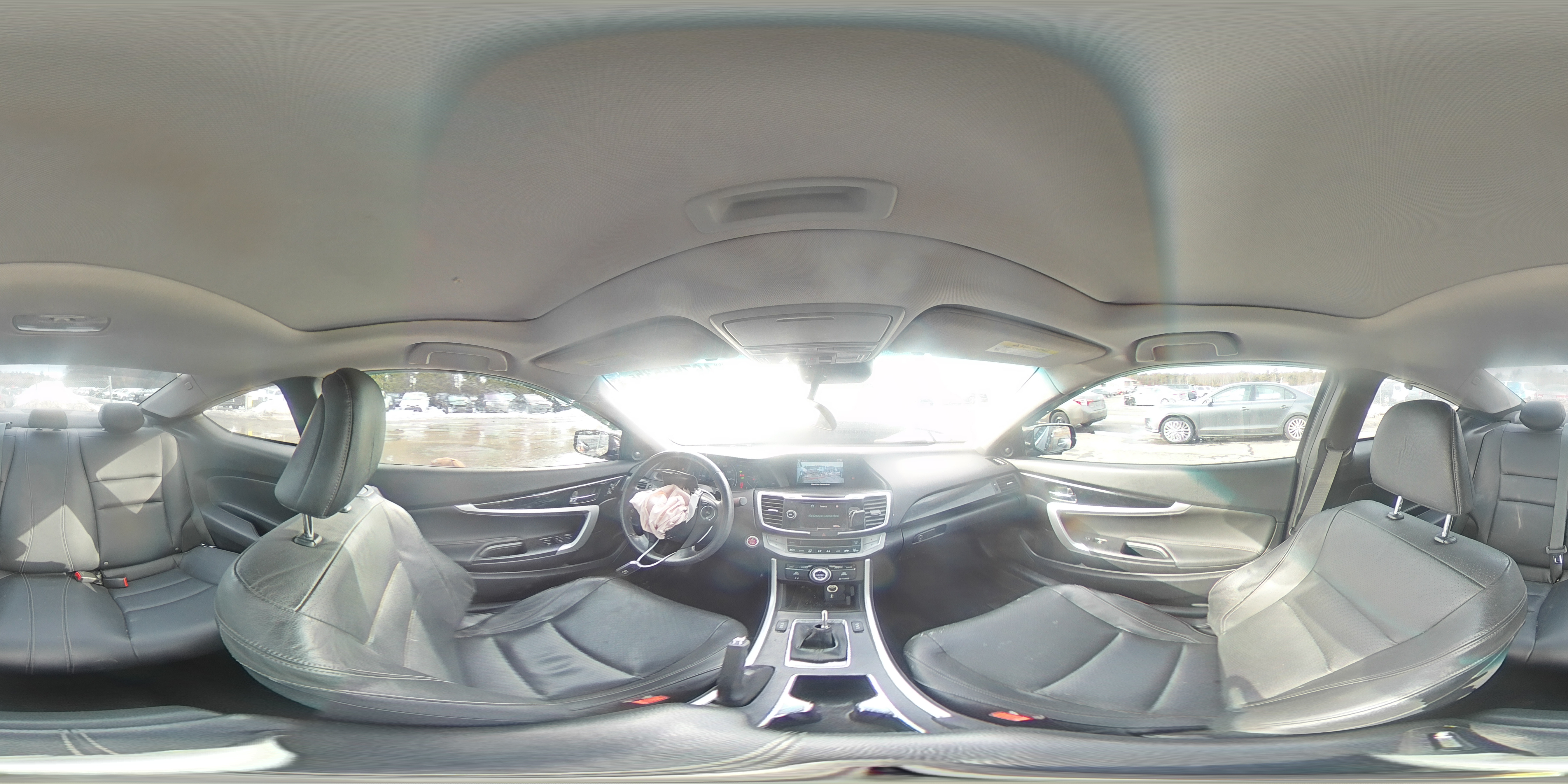 2014 Honda Accord - Image 12