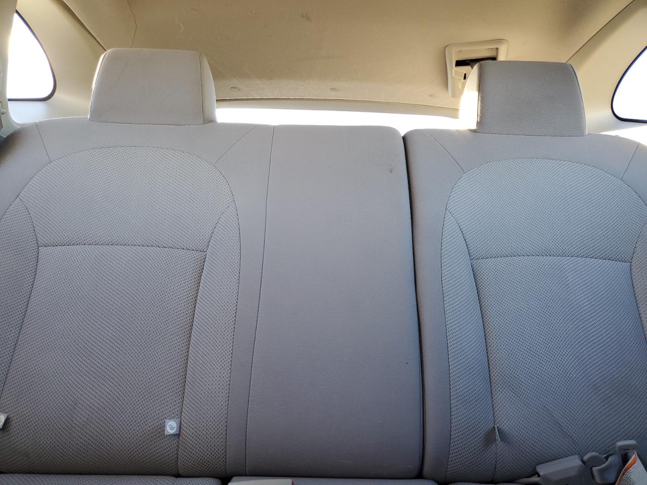2012 Nissan Rogue - Image 10