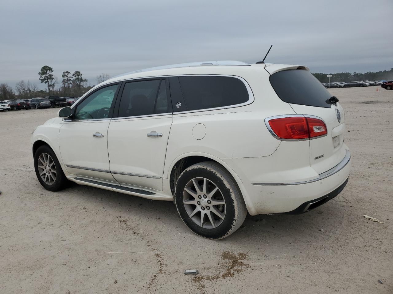 2015 Buick Enclave - Image 2