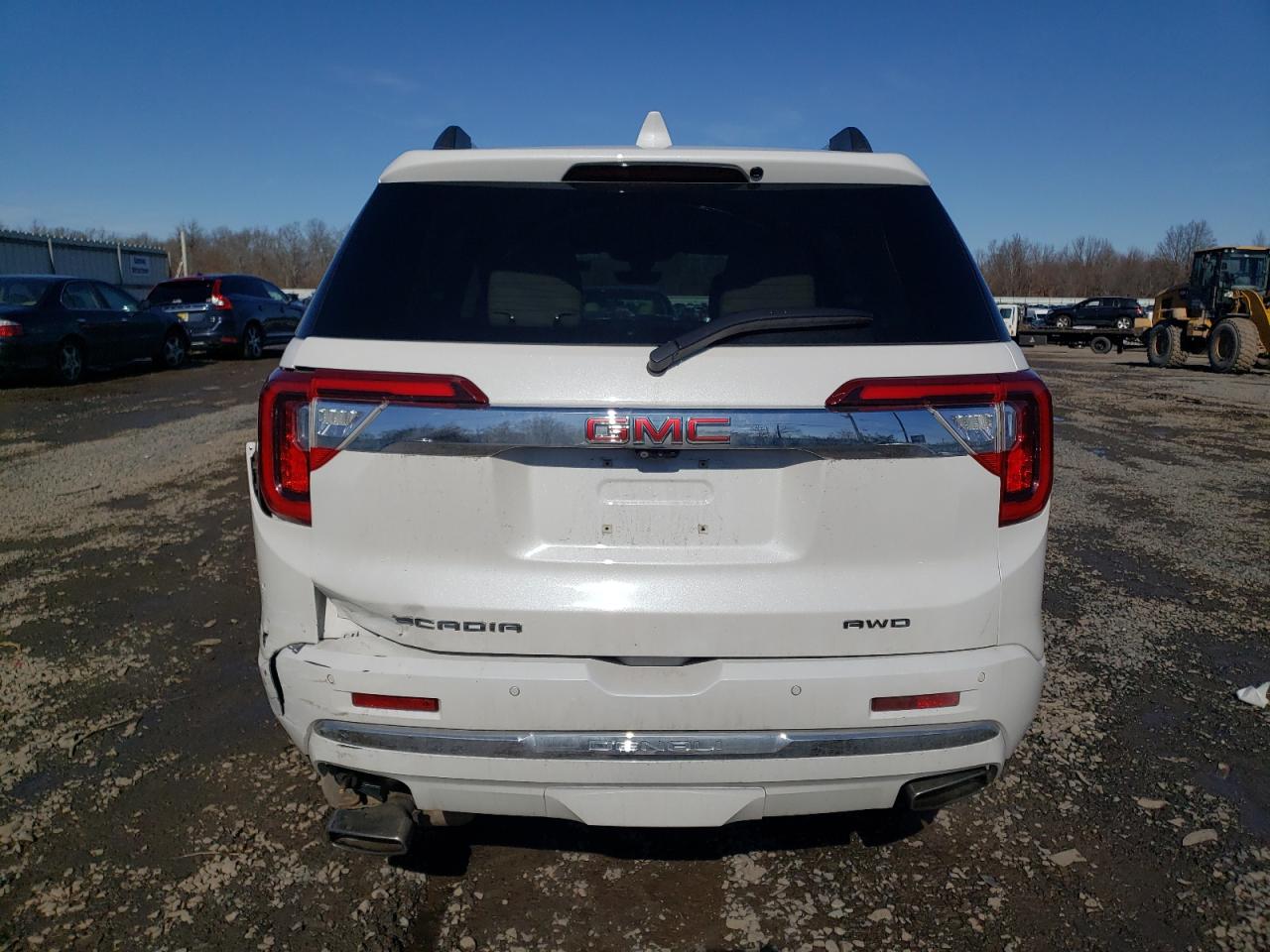 2020 GMC Acadia - Image 6