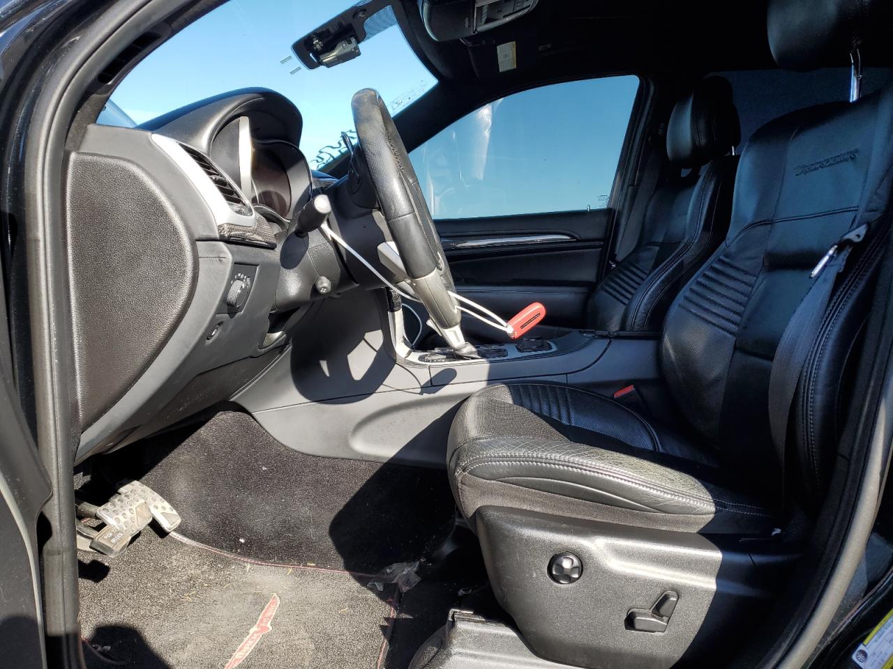2021 Jeep Grand Cherokee - Image 7