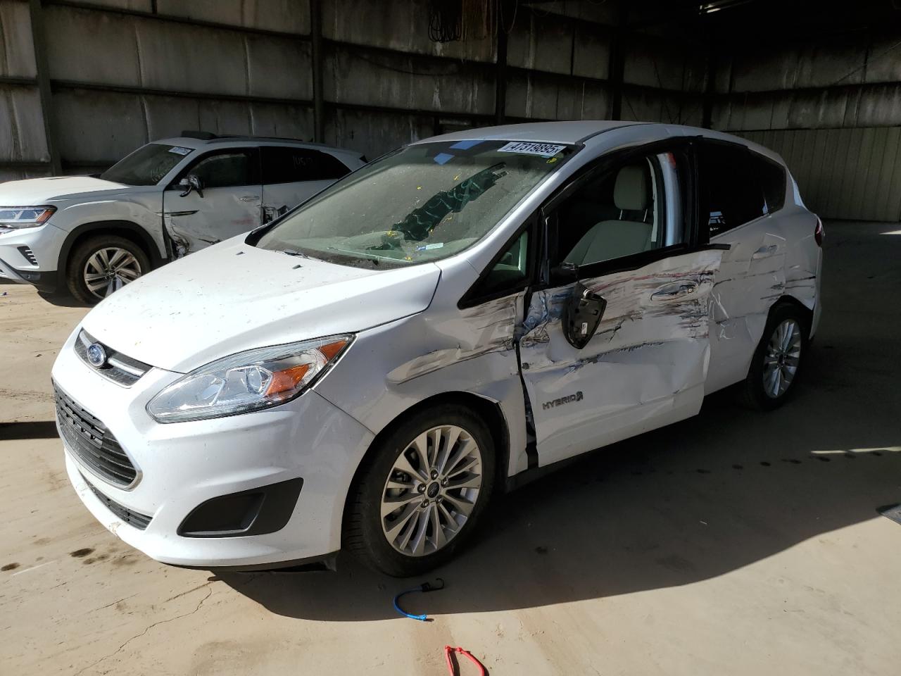 2018 Ford C-MAX - Image 1