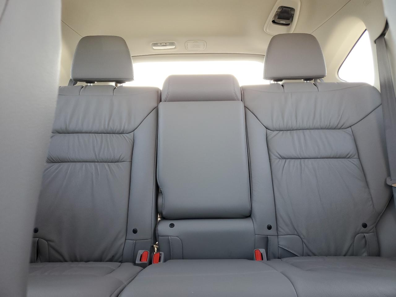 2014 Honda CR-V - Image 10
