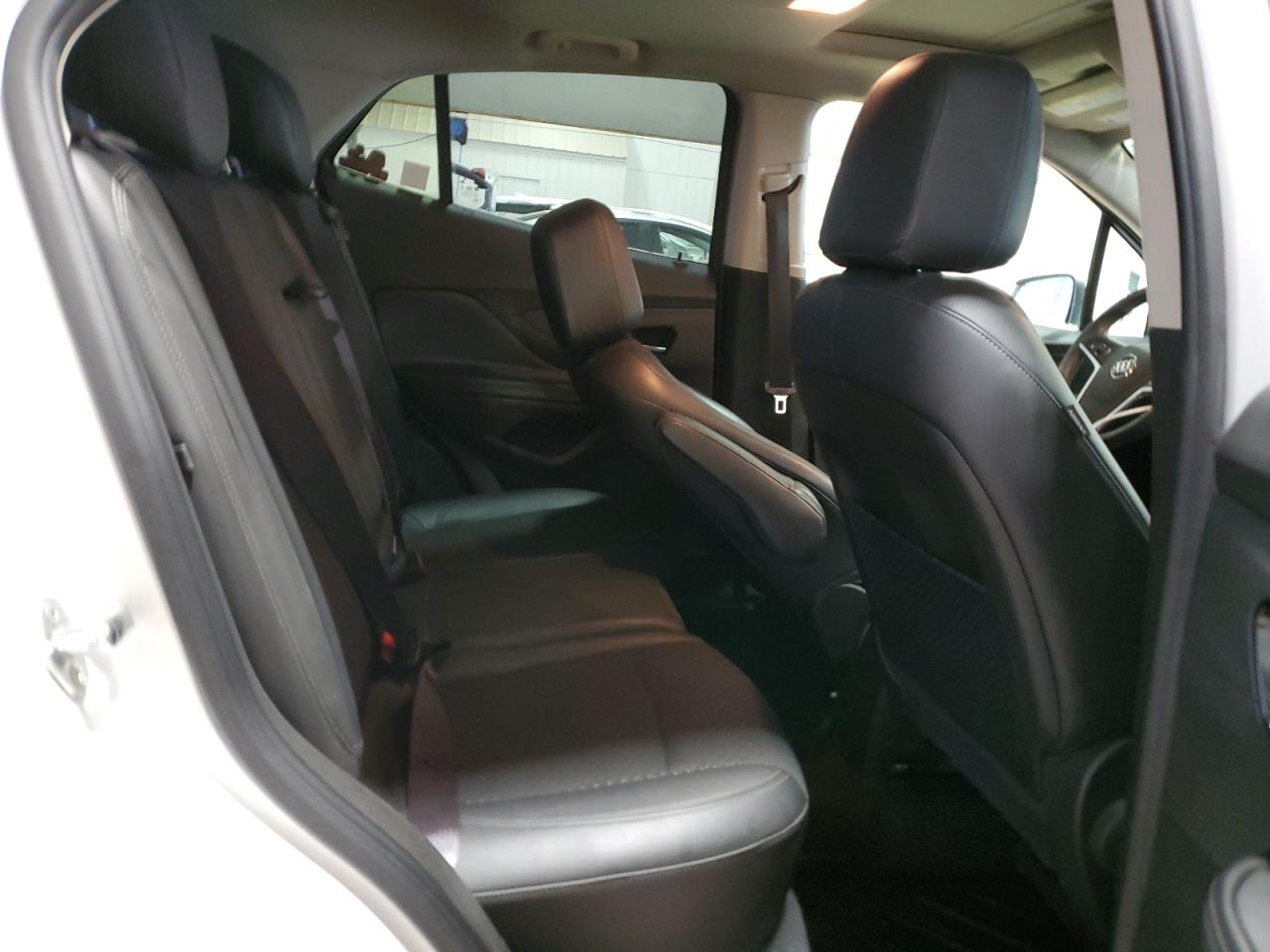 2017 Buick Encore - Image 10