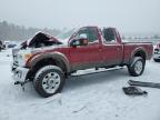 2015 Ford F250 Super Duty for Sale in Windham, ME - Front End