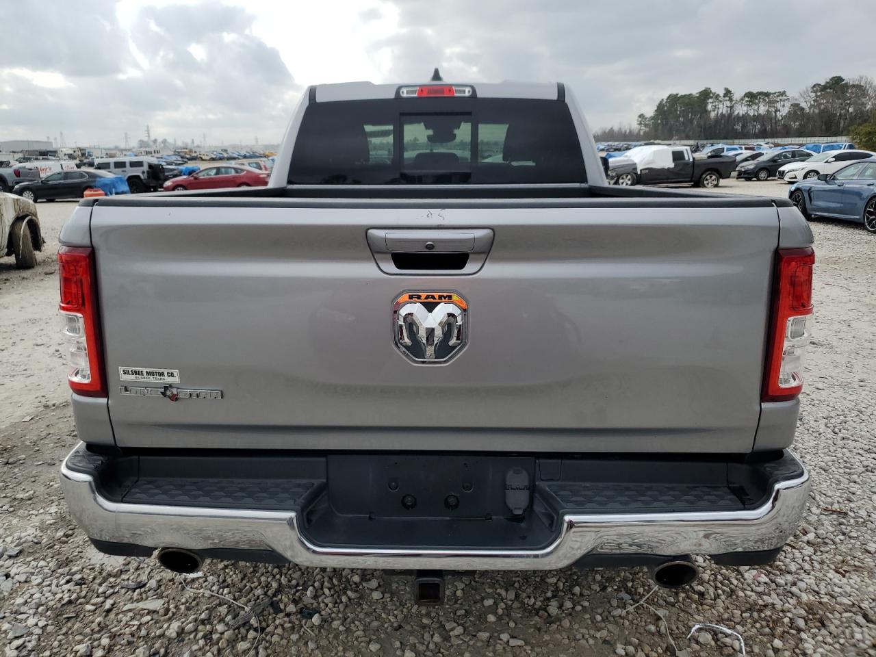 2022 RAM 1500 - Image 6