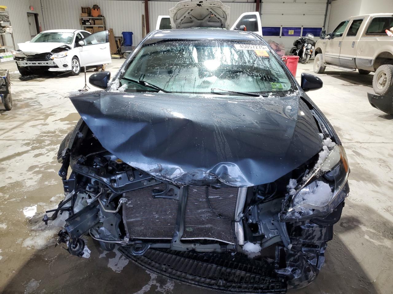 2016 Toyota Corolla - Image 5
