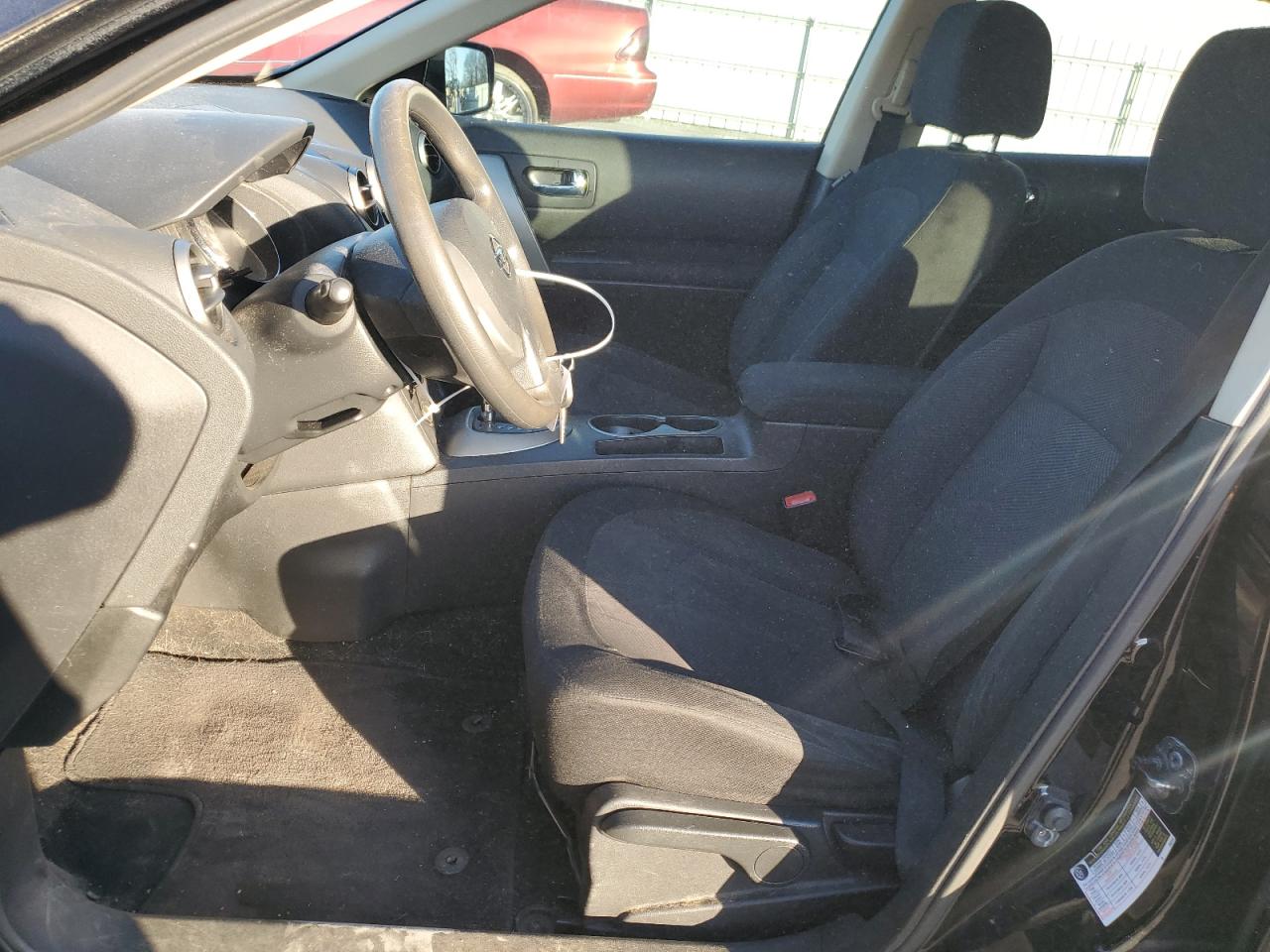 2011 Nissan Rogue - Image 7