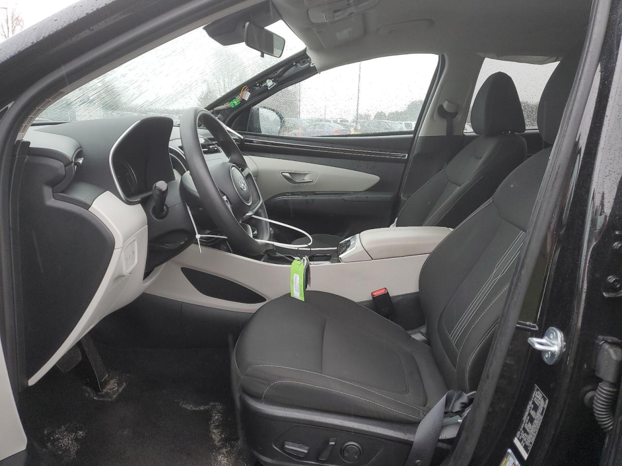 2024 Hyundai Tucson - Image 7