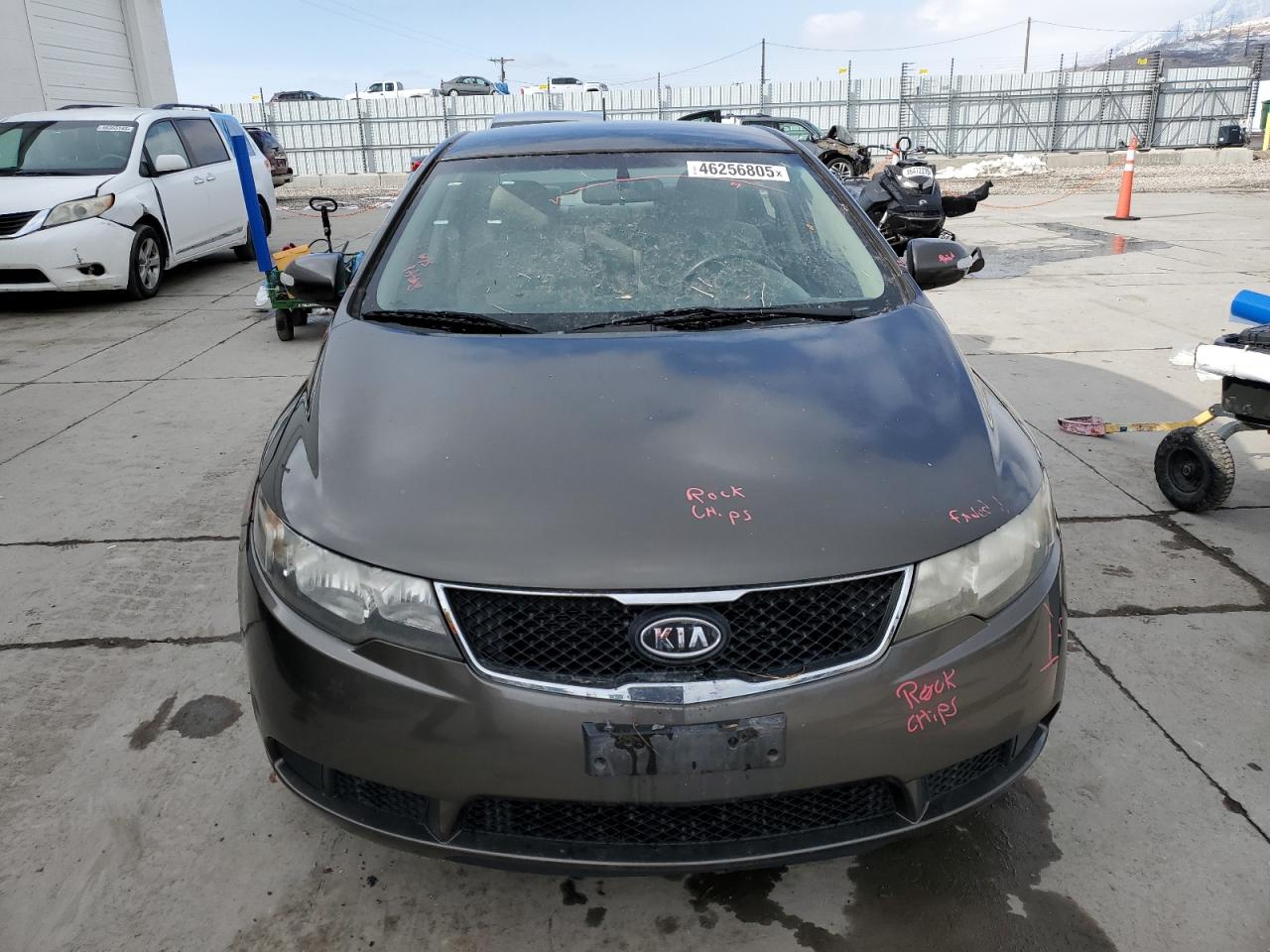 2010 Kia Forte - Image 5