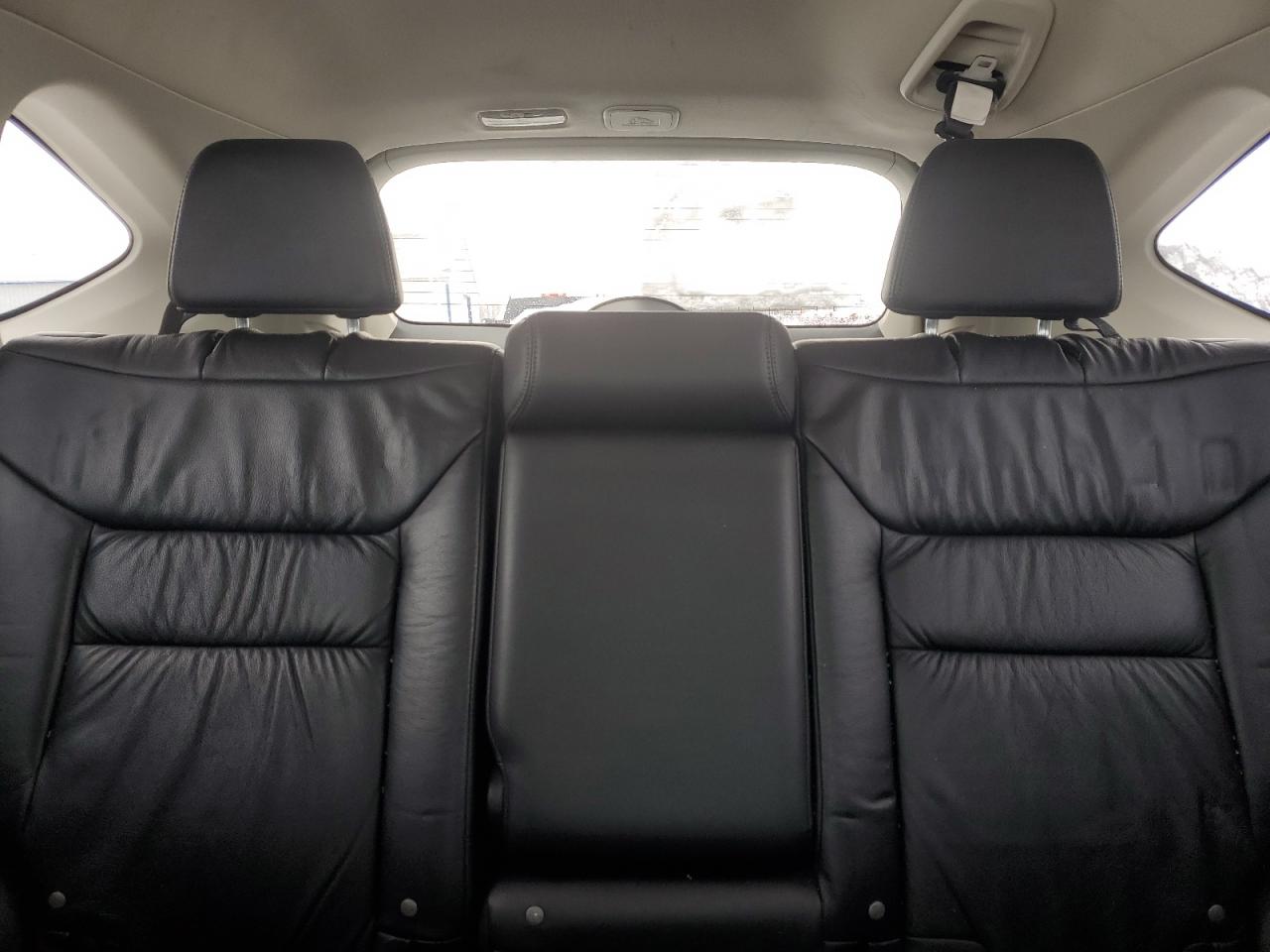 2013 Honda CR-V - Image 10
