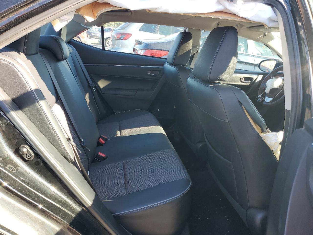 2014 Toyota Corolla - Image 10