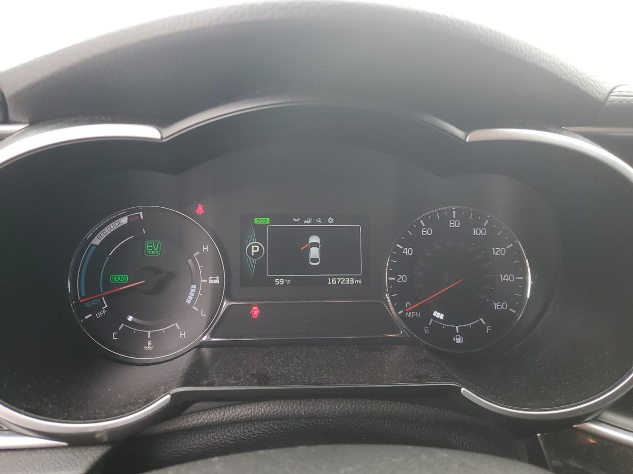 2014 Kia Optima - Image 9