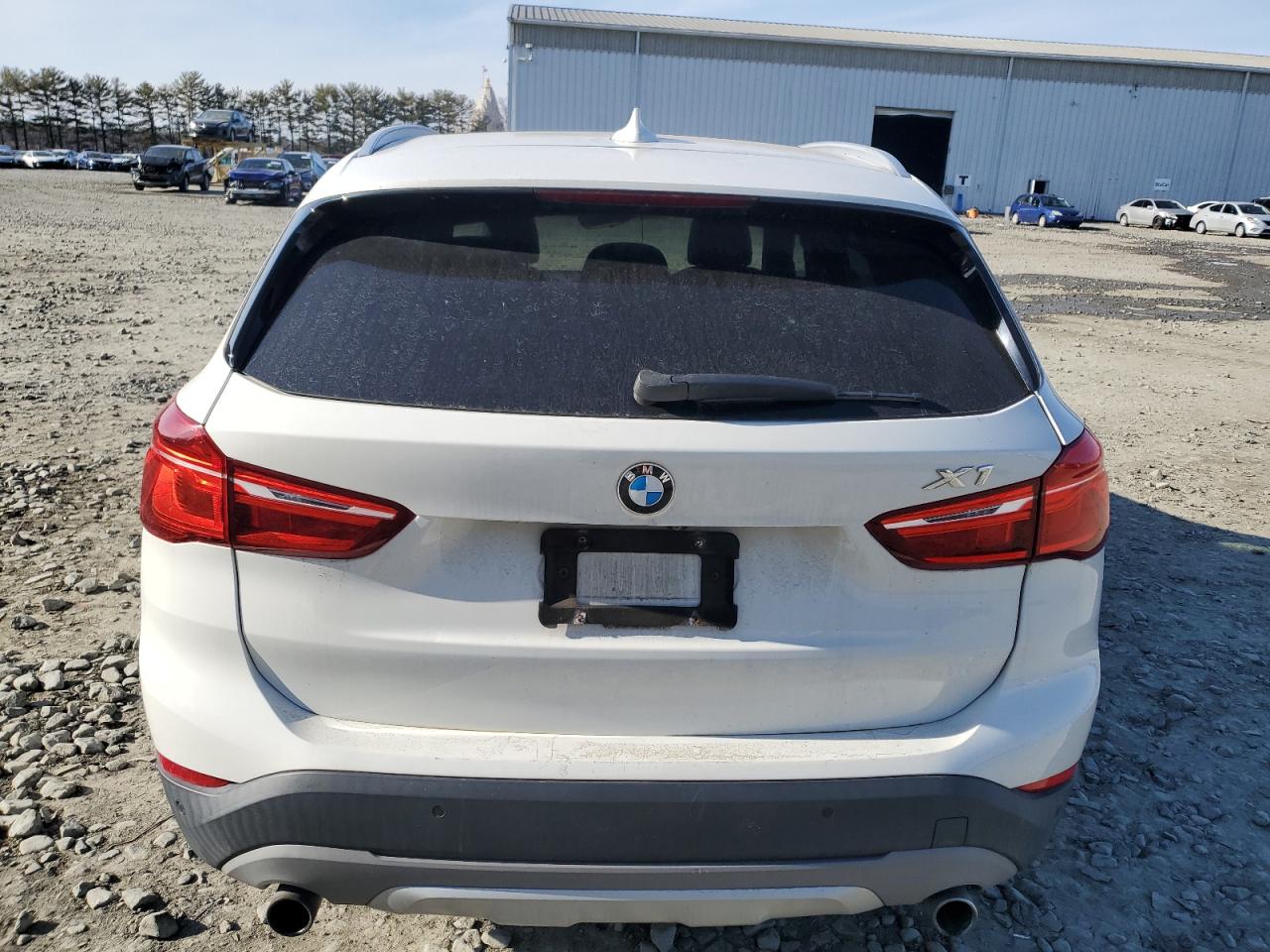 2016 BMW X1 - Image 6