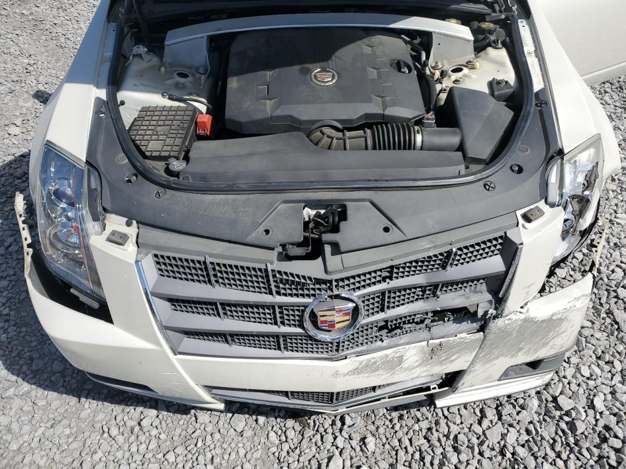 2011 Cadillac CTS - Image 11