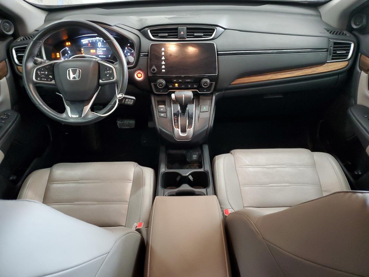 2019 Honda CR-V - Image 8