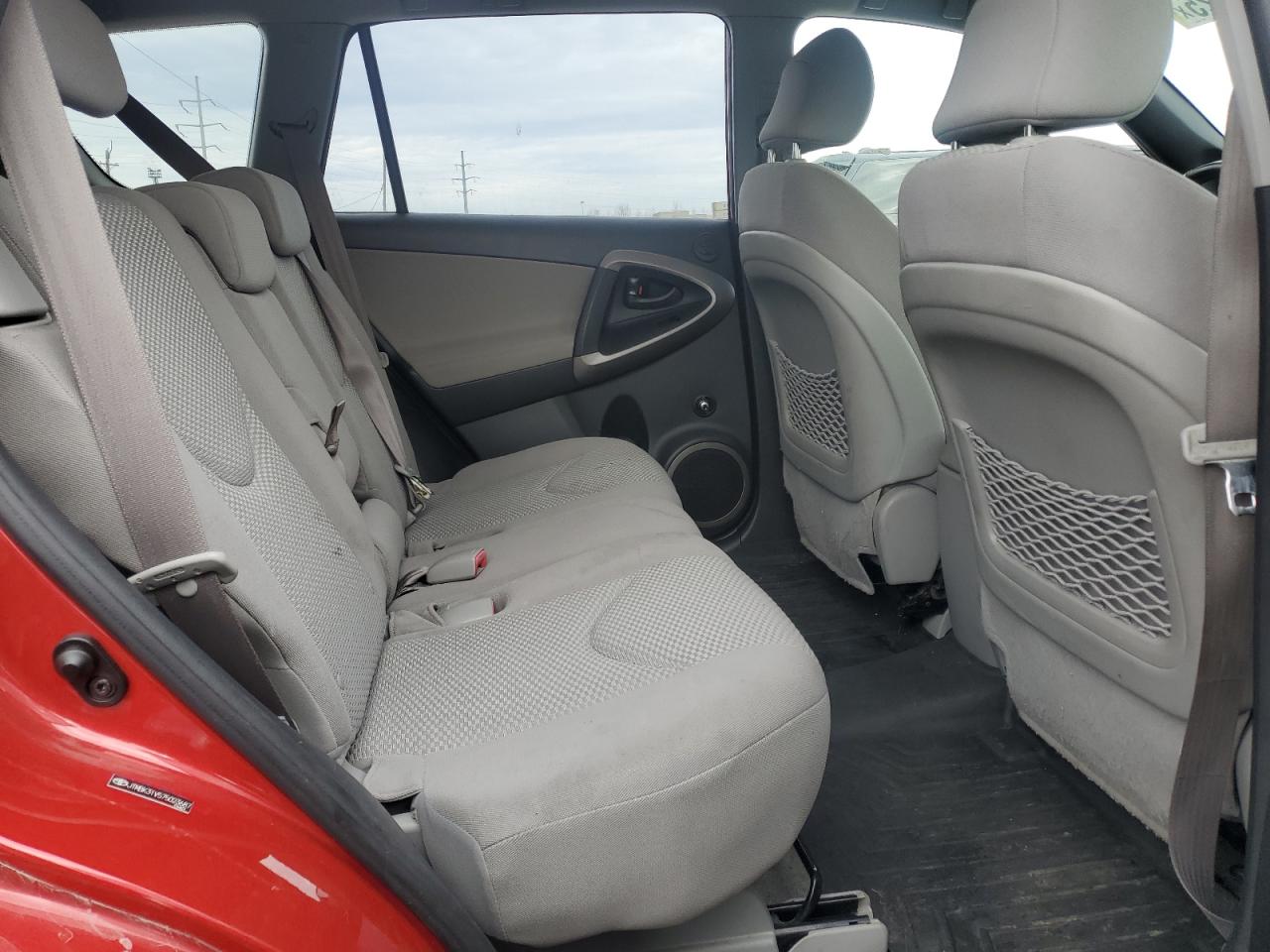 2007 Toyota RAV 4 - Image 11
