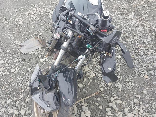 2022 LEXM LXR 125