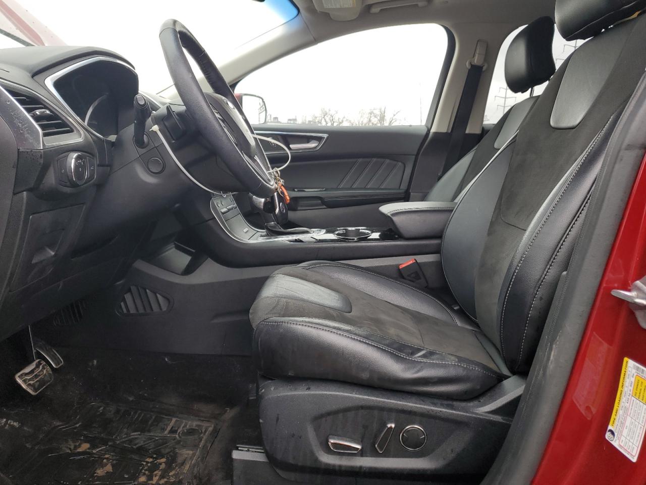 2016 Ford Edge - Image 7