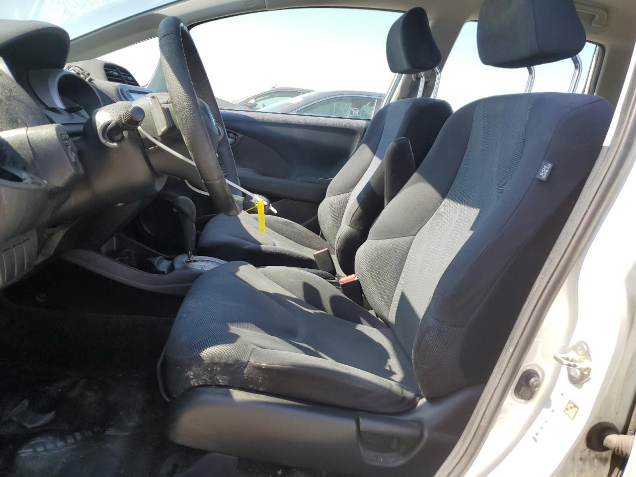 2009 Honda Fit - Image 7