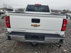 2016 Chevrolet Silverado K2500 Heavy Duty Ltz продається в Hueytown, AL - Undercarriage