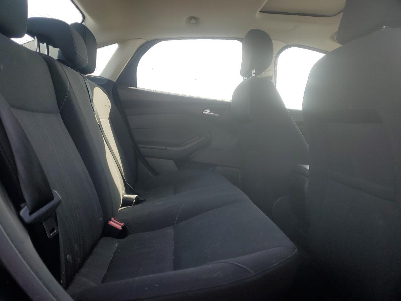 2016 Ford Focus - Image 10