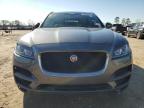 2017 JAGUAR F-PACE PREMIUM for sale at Copart TX - HOUSTON