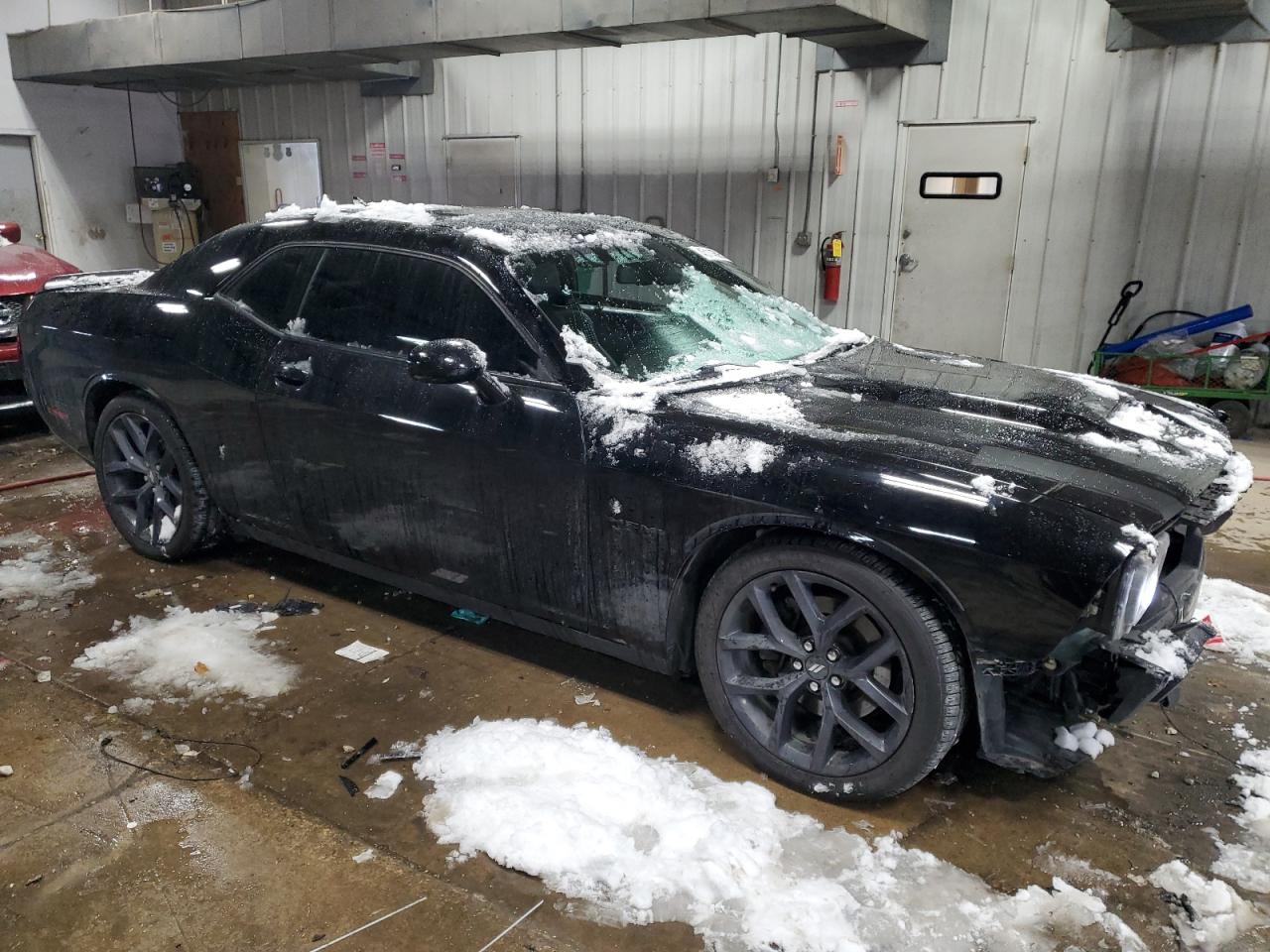 2020 Dodge Challenger - Image 4