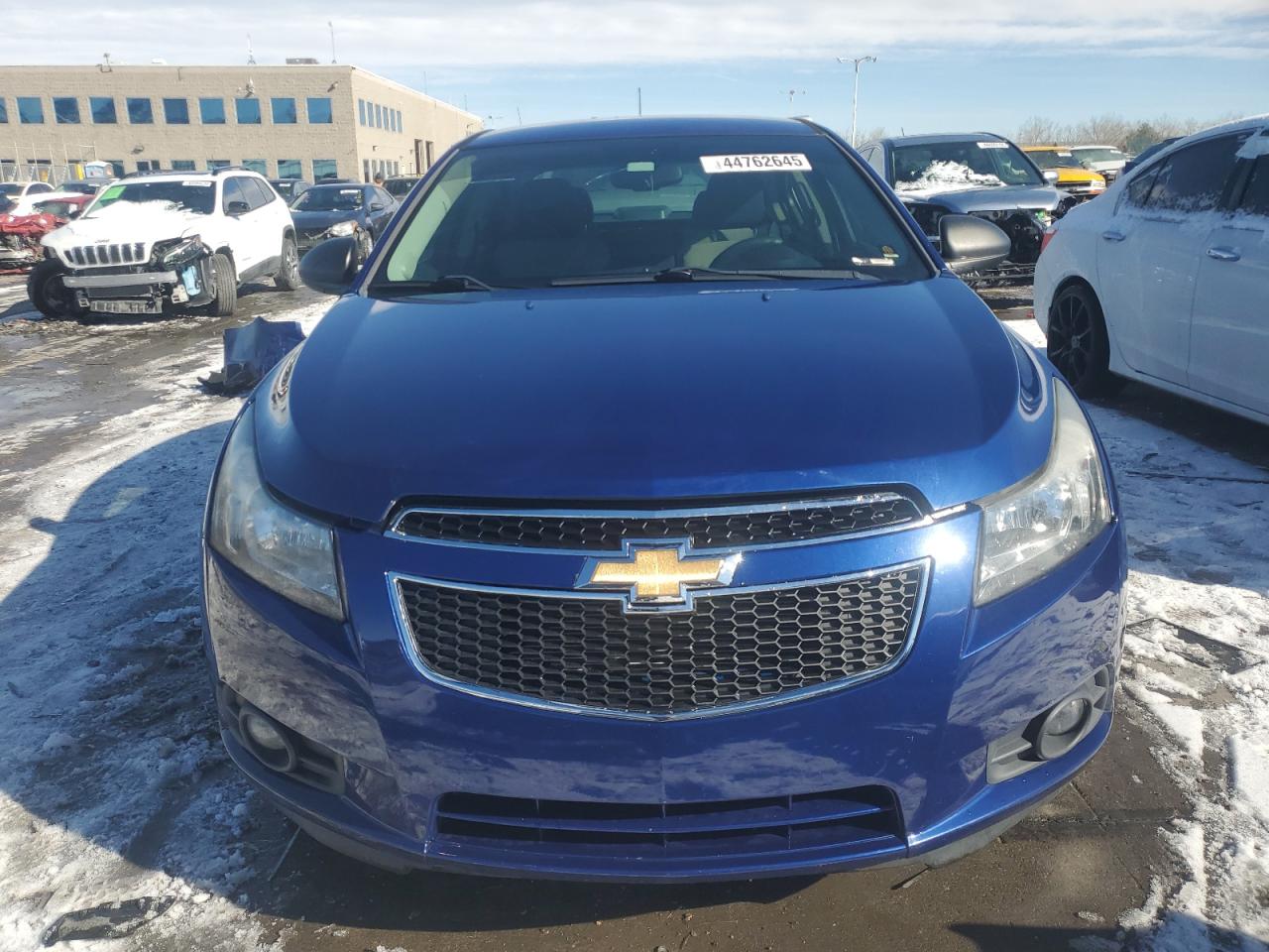 2013 Chevrolet Cruze - Image 5