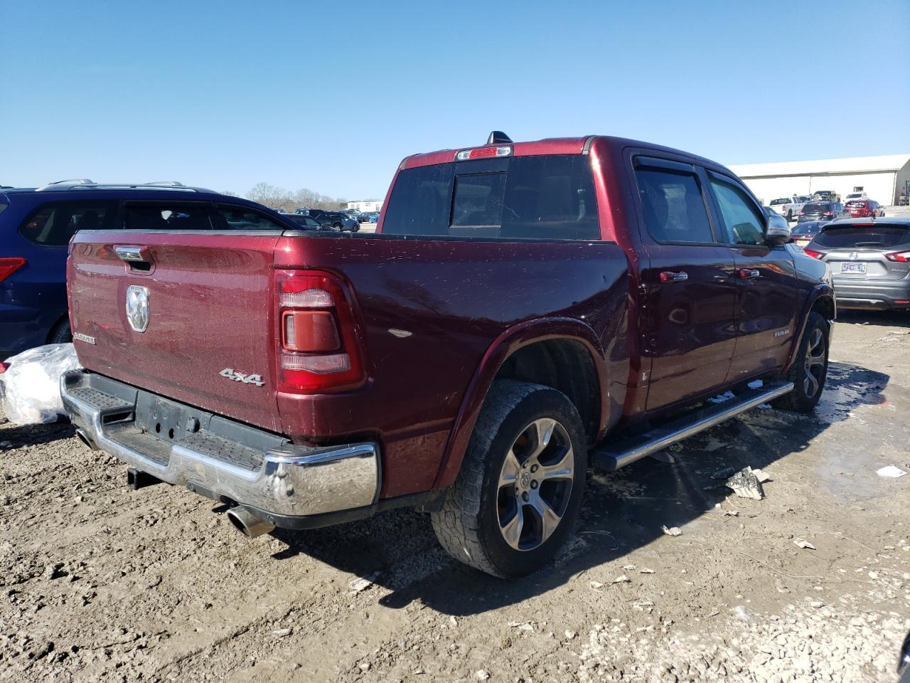 2019 RAM 1500 - Image 3