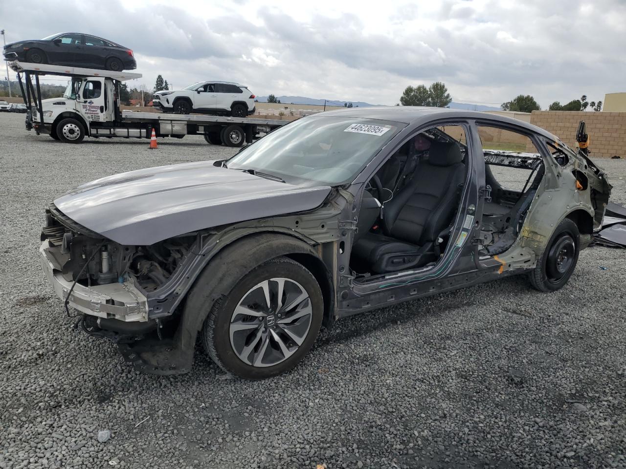 2019 Honda Accord - Image 1