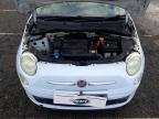 2008 FIAT 500 for sale at Copart SANDTOFT