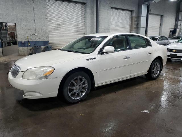 2008 Buick Lucerne Cxl