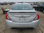 2019 Nissan Versa S продається в Indianapolis, IN - Front End