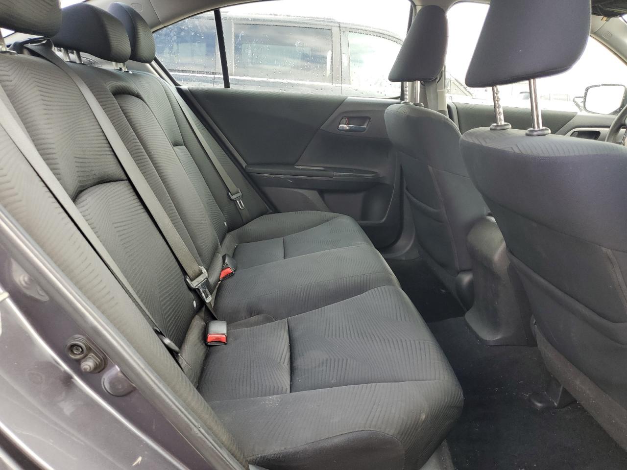 2015 Honda Accord - Image 10
