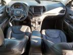 2021 Jeep Cherokee Limited იყიდება Baltimore-ში, MD - Front End