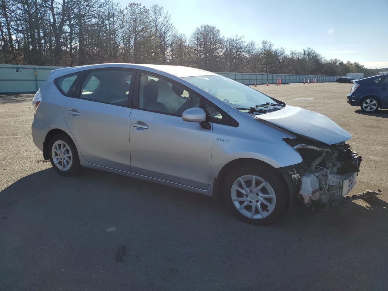 2012 Toyota Prius - Image 4