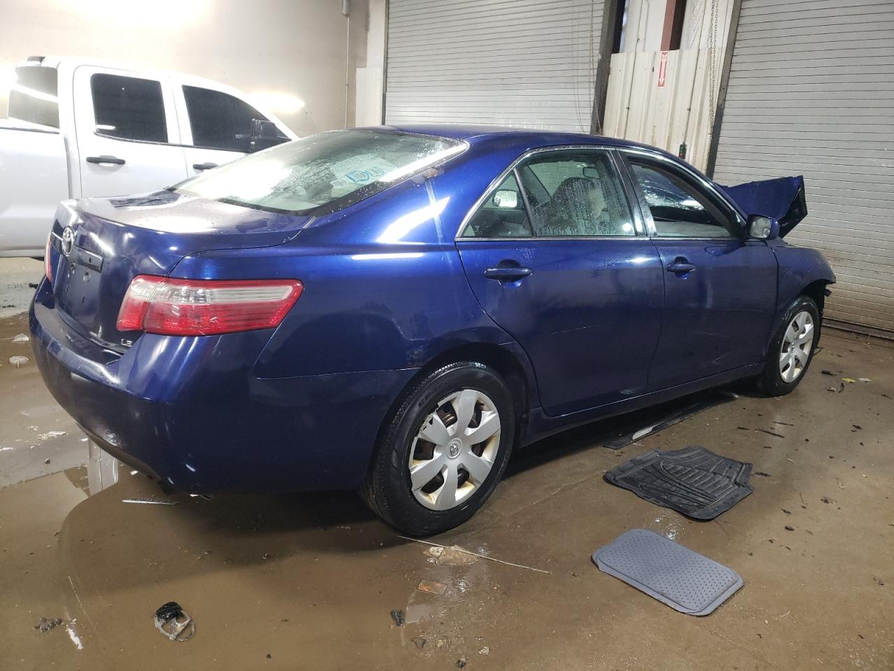 2007 Toyota Camry - Image 3