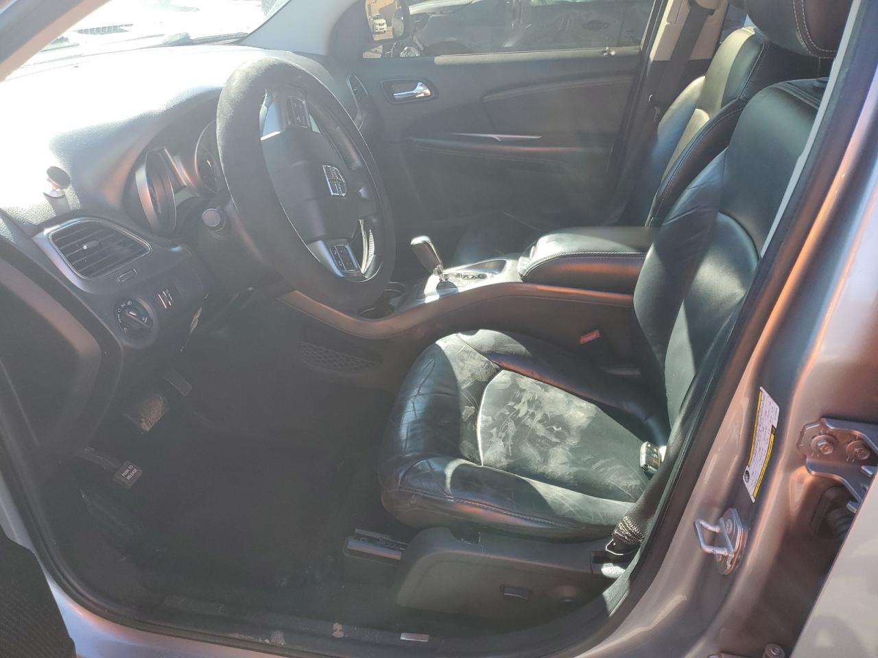 2016 Dodge Journey - Image 7