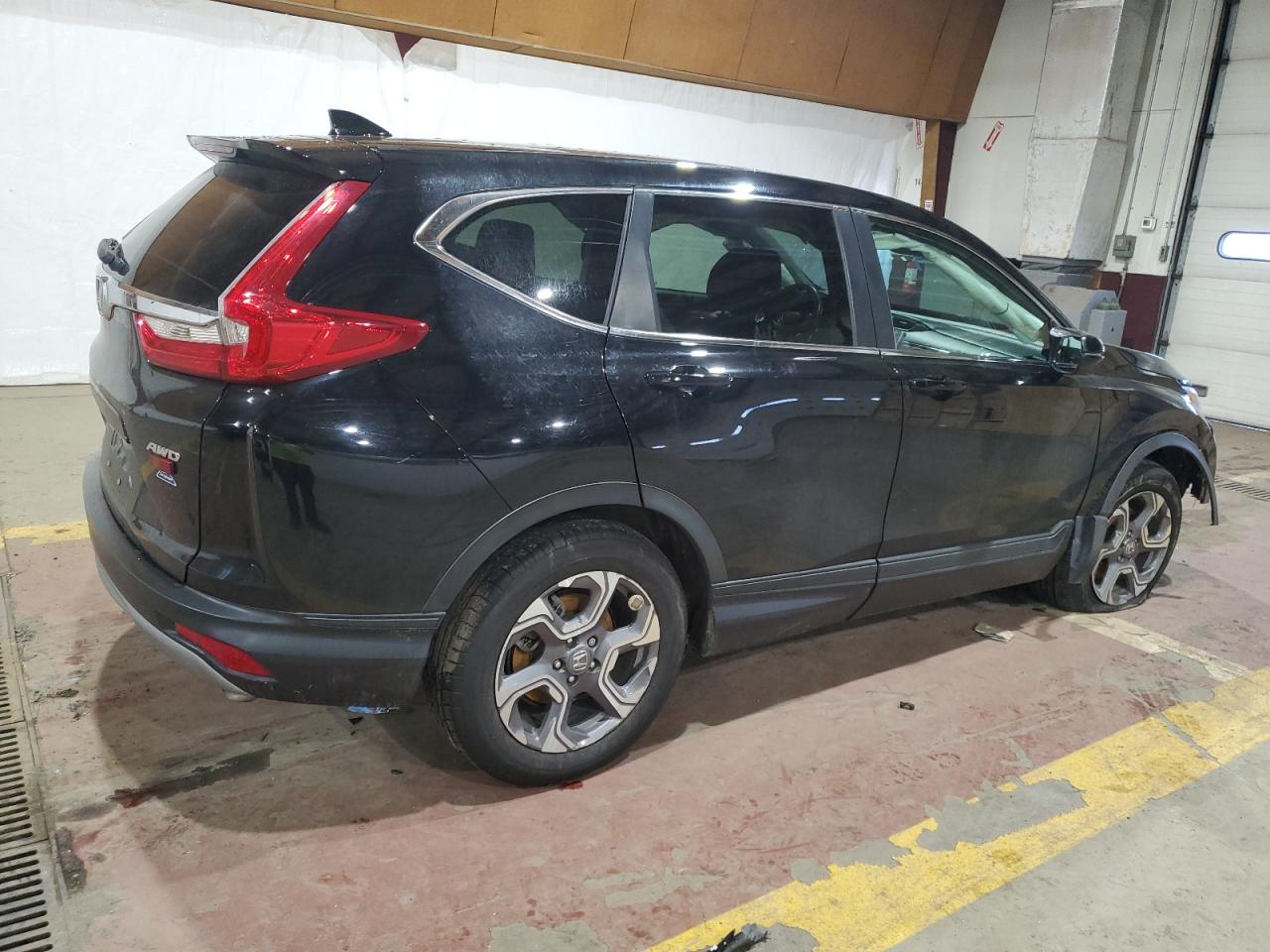 2019 Honda CR-V - Image 3