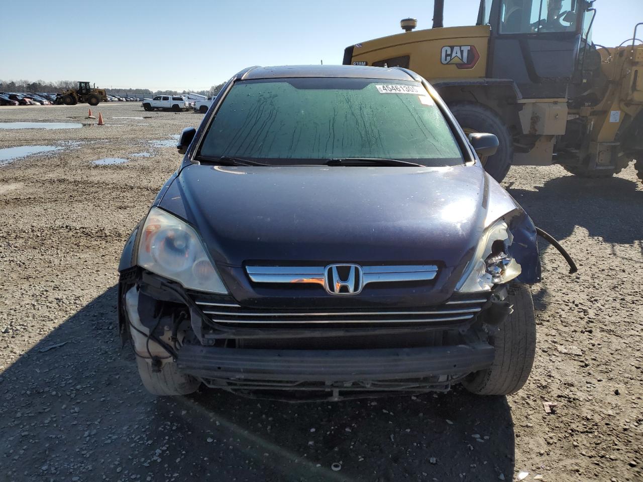 2009 Honda CR-V - Image 5