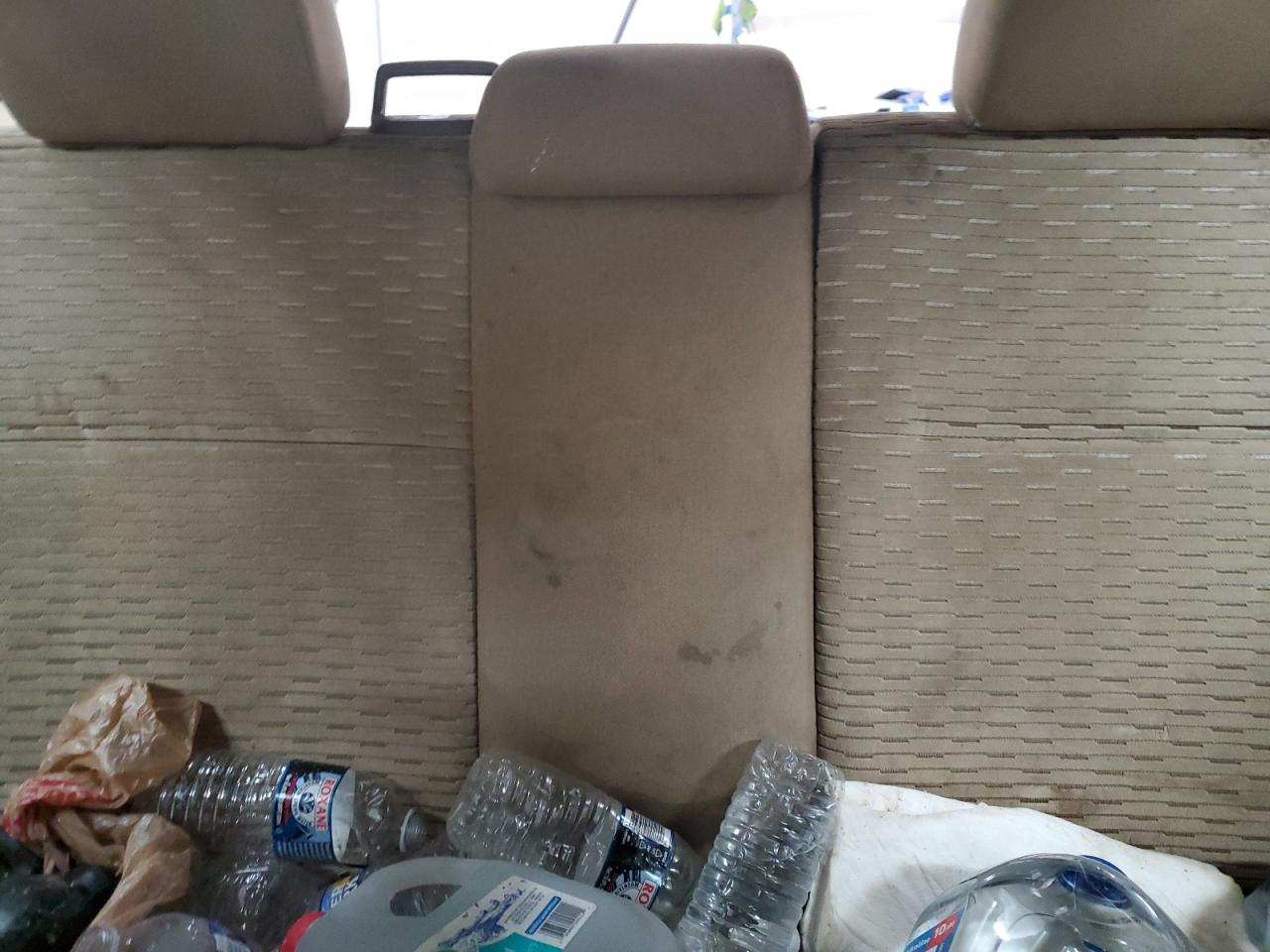 2003 Subaru Forester 2.5Xs VIN: JF1SG656X3G726731 Lot: 43448365