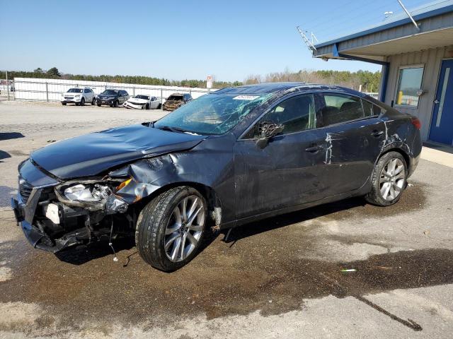 2015 Mazda 6 Touring